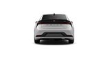 New 2027 Toyota Prius Sedan
