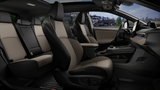 New 2026 Toyota bZ Woodland SUV