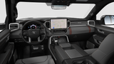 New 2026 Toyota Sequoia SUV