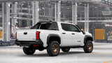 New 2026 Toyota Tacoma i-FORCE MAX Truck