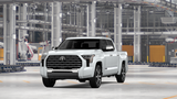 New 2026 Toyota Tundra i-FORCE MAX Truck