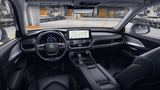 New 2026 Toyota Grand Highlander Hybrid SUV