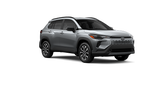 New 2026 Toyota Corolla Cross Hybrid SUV