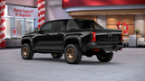 New 2026 Toyota Tacoma i-FORCE MAX Truck