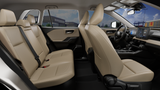 New 2026 Toyota RAV4 SUV