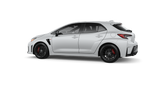New 2026 Toyota GR Corolla Sedan