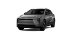 New 2026 Toyota bZ SUV