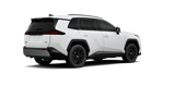 New 2026 Toyota RAV4 Plug-in Hybrid SUV