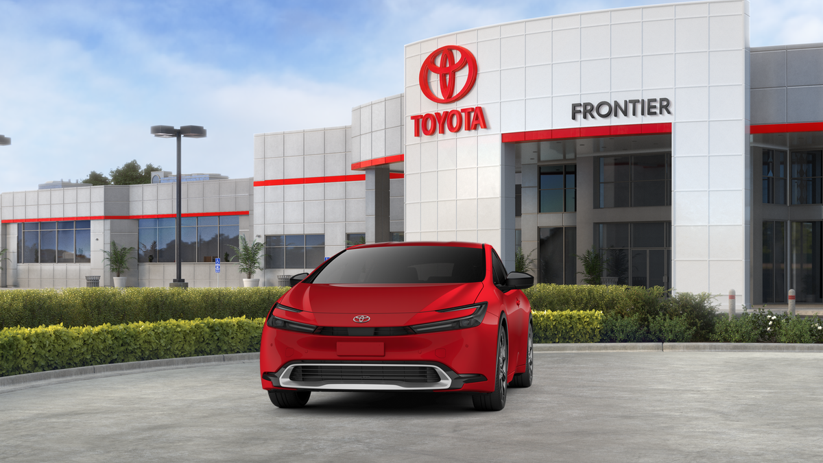 Prius Plug-in Hybrid XSE 2.0L 4-Cyl. ECVT FWD [17]