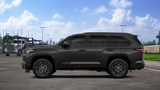 New 2026 Toyota Sequoia SUV