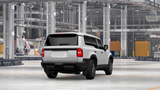 New 2027 Toyota Land Cruiser SUV