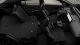 New 2026 Toyota C-HR SUV