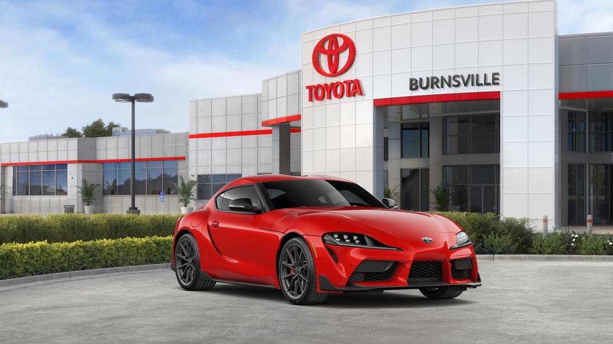 New 2026 Renaissance Red 2.0 Toyota  3.0 Premium MT image 17