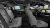 New 2026 Toyota Prius Hatchback
