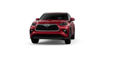 New 2026 Toyota Highlander SUV