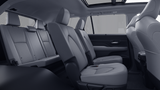 New 2026 Toyota Grand Highlander Hybrid SUV