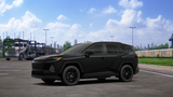 New 2026 Toyota RAV4 SUV