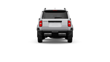 New 2027 Toyota Land Cruiser SUV