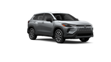 New 2026 Toyota Corolla Cross Hybrid SUV