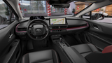 New 2026 Toyota Prius Plug-in Hybrid Hatchback