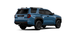 New 2026 Toyota 4Runner SUV