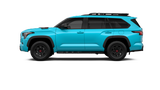 New 2026 Toyota Sequoia SUV