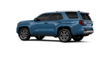 New 2026 Toyota 4Runner SUV