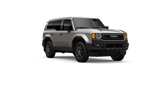 New 2027 Toyota Land Cruiser SUV