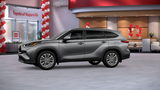 New 2026 Toyota Highlander Hybrid SUV