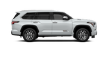 New 2026 Toyota Sequoia SUV