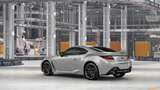 New 2026 Toyota GR86 Coupe