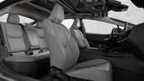 New 2027 Toyota Prius Sedan