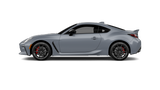 New 2027 Toyota GR86 Coupe
