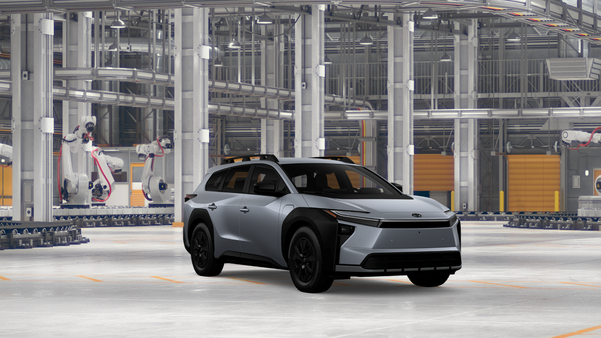 New 2027 Steel Toyota  image 17