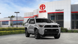 New 2026 Toyota 4Runner SUV