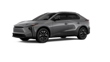 New 2026 Toyota bZ SUV