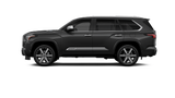 New 2026 Toyota Sequoia SUV