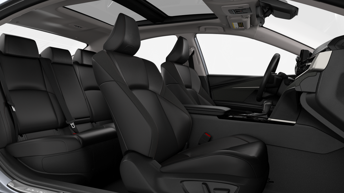 2025 Toyota Camry XLE photo 22
