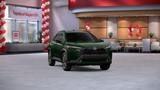 New 2026 Toyota Corolla Cross SUV
