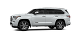 New 2026 Toyota Sequoia SUV