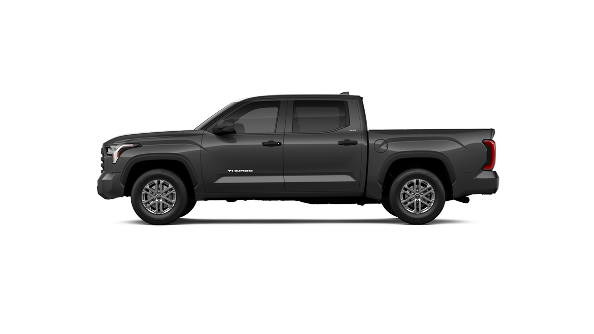 2026 Toyota Tundra SR5 CrewMax photo 34