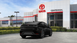 New 2027 Toyota Prius Plug-in Hybrid Sedan