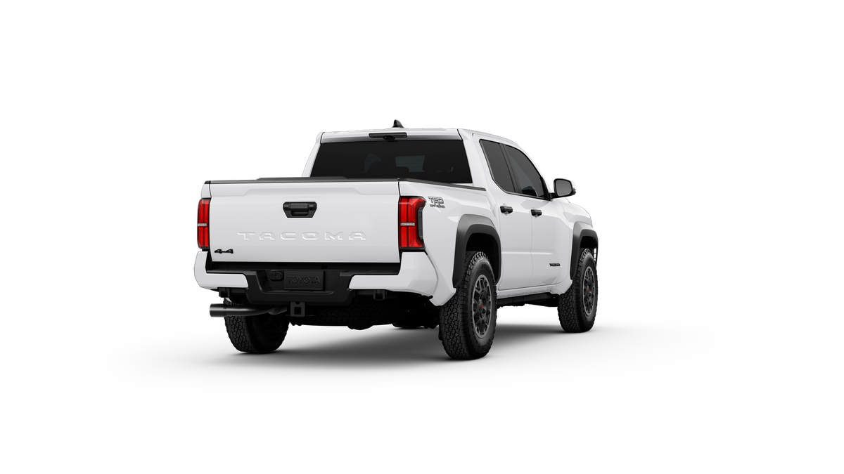 New 2024 Toyota Tacoma Truck