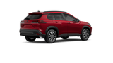 New 2026 Toyota Corolla Cross Hybrid SUV