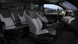 New 2026 Toyota 4Runner SUV