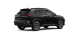 New 2026 Toyota Corolla Cross SUV
