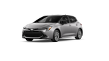 New 2027 Toyota Corolla Hatchback Sedan