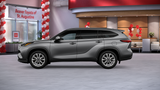 New 2026 Toyota Highlander SUV