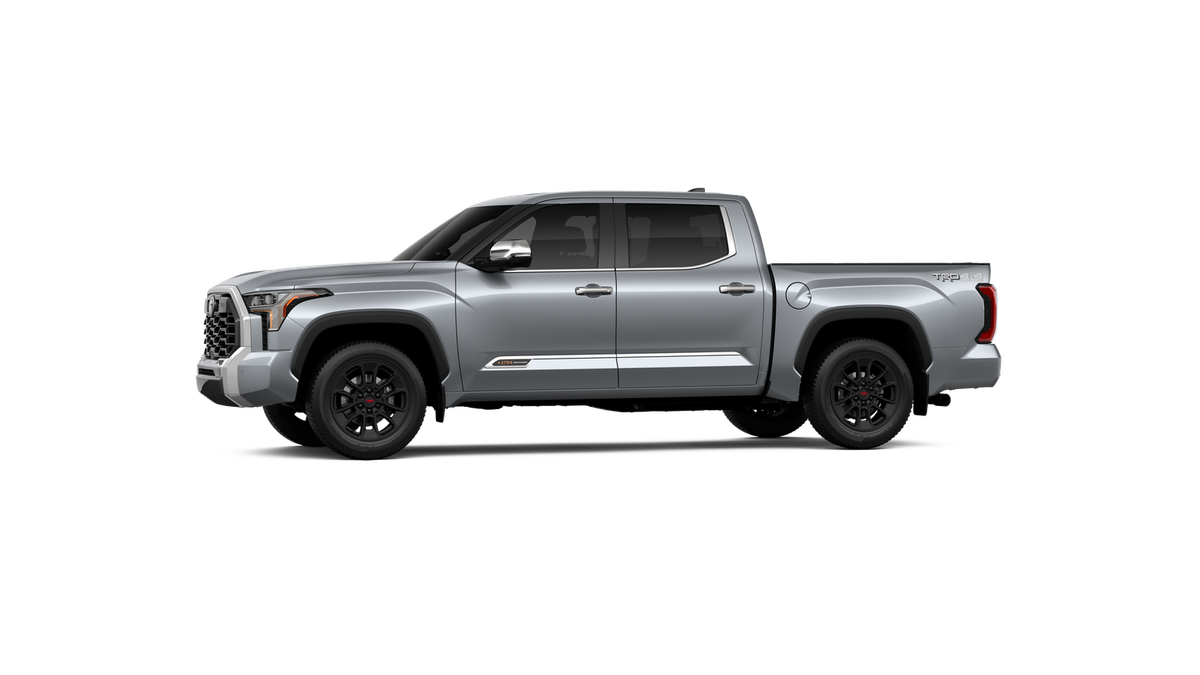 2026 Toyota Tundra 1794 Edition - Photo 18