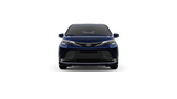 New 2026 Toyota Sienna Van